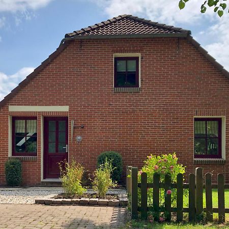 Paradiesje Leer Zewnętrze zdjęcie