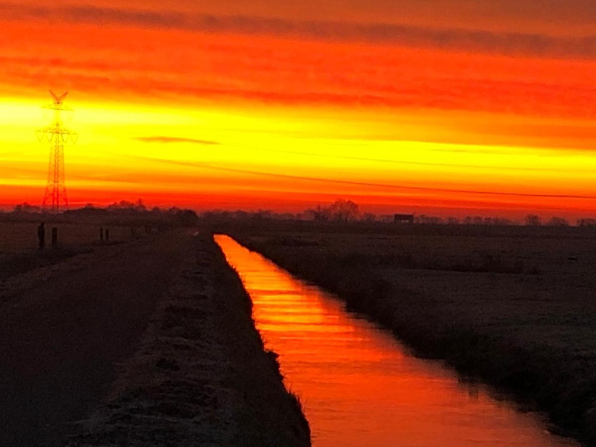 Paradiesje Leer Zewnętrze zdjęcie