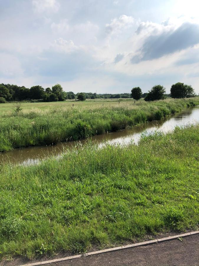 Paradiesje Leer Zewnętrze zdjęcie