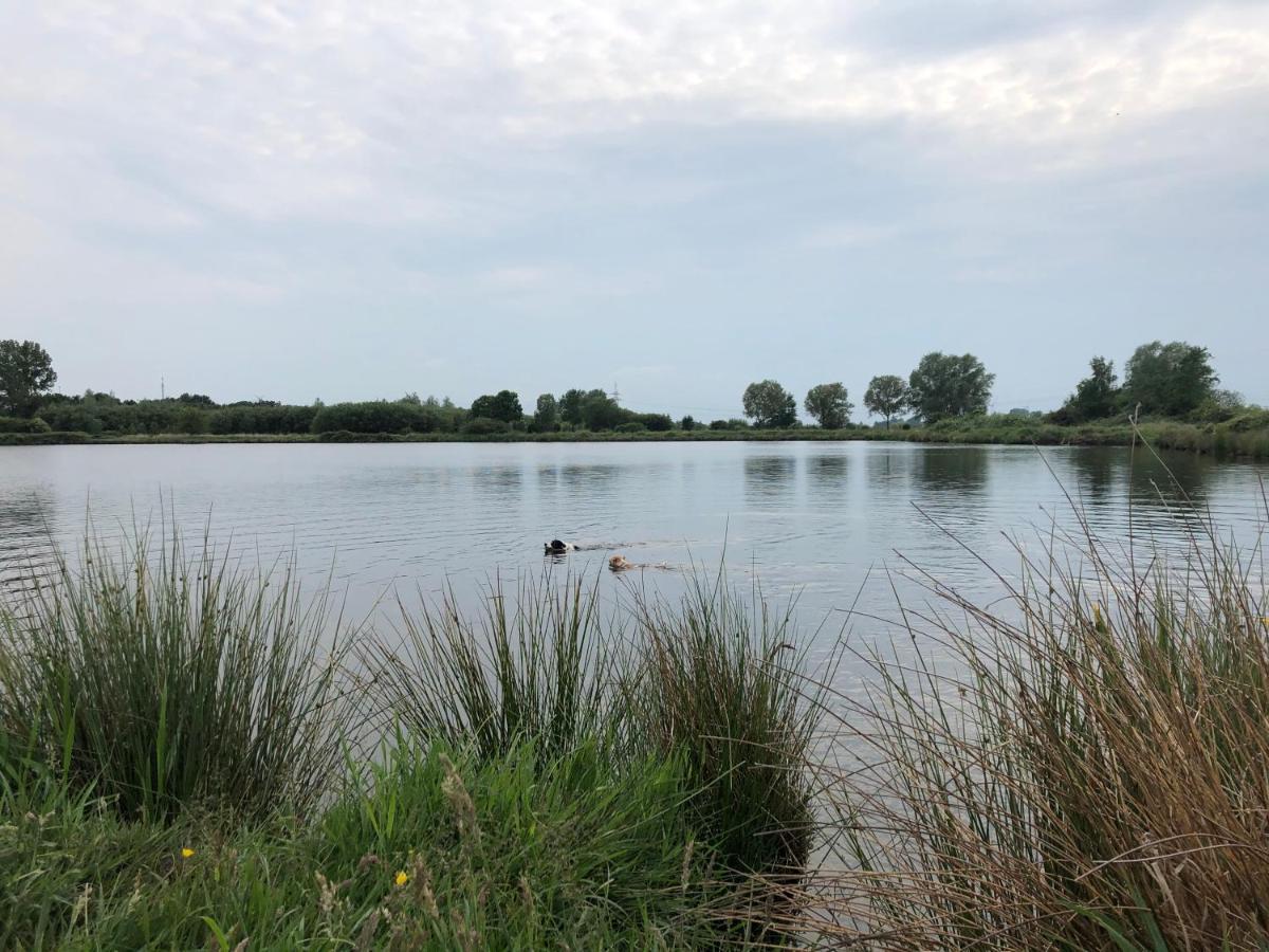 Paradiesje Leer Zewnętrze zdjęcie