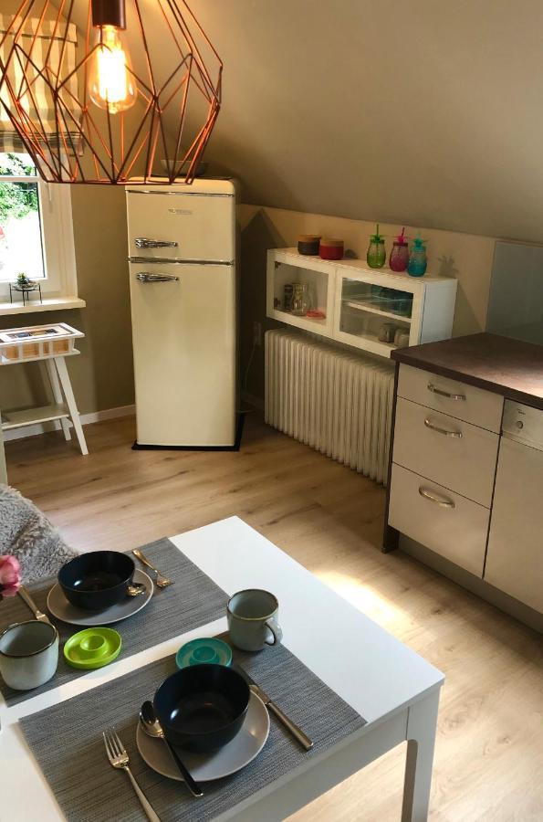 Paradiesje Leer Zewnętrze zdjęcie